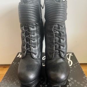 Sam Edelman Vixen Booties